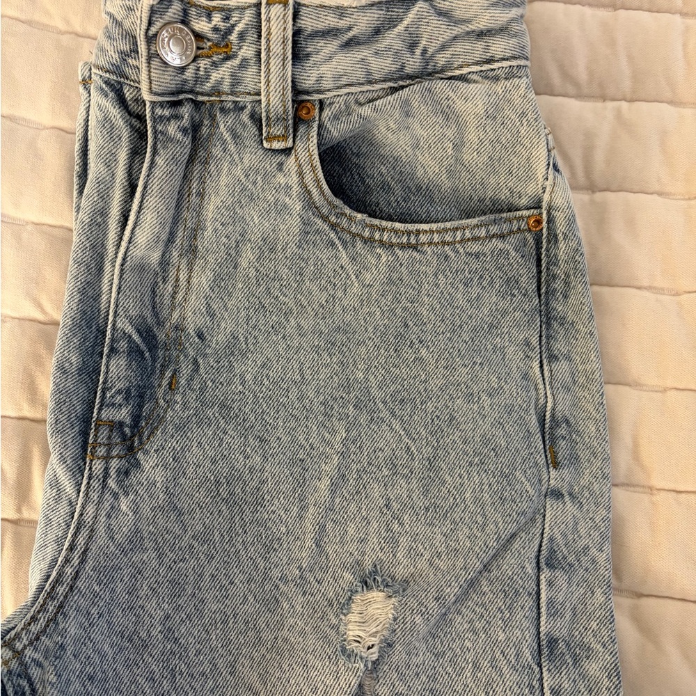 PacSun Women's 90’s Boyfriend Jeans